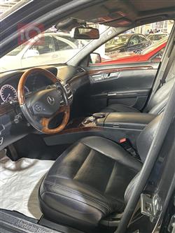 مێرسێدس بێنز S-Class